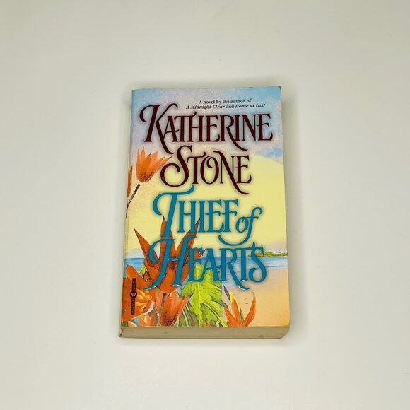 Collection of 6 Romance Novel Paperbacks - Picture 8 of 13